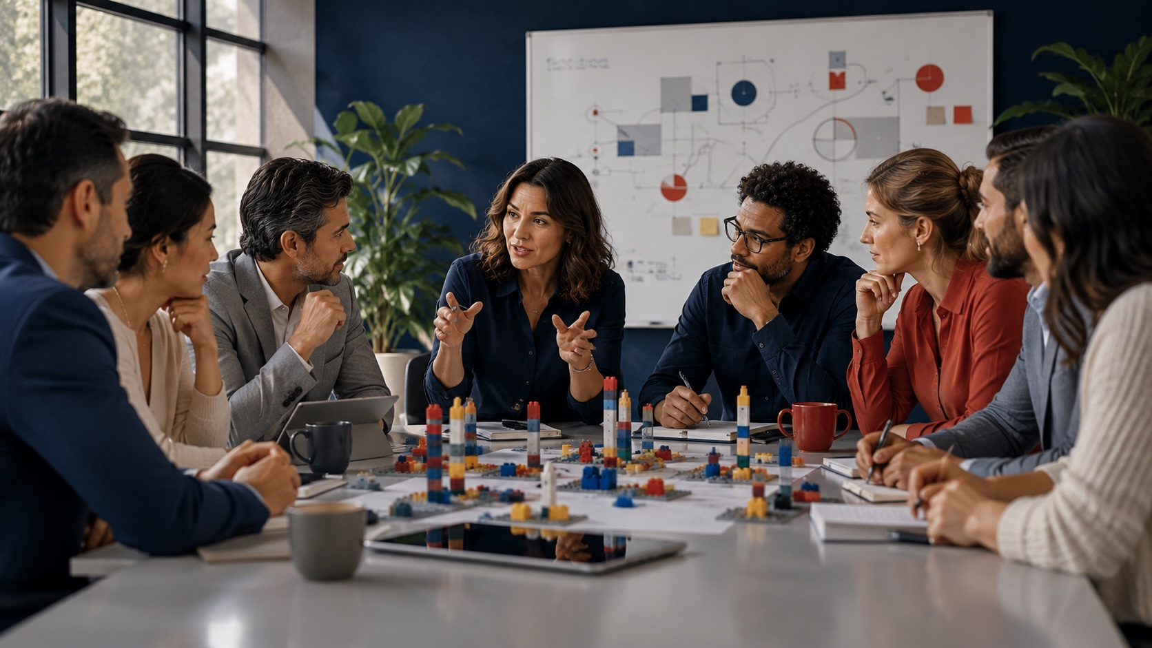 Strategy Day